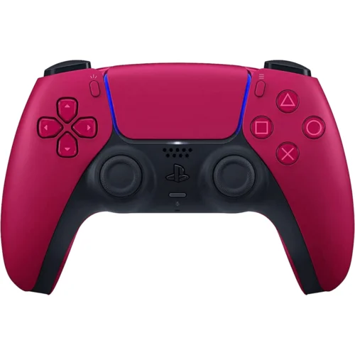 Sony Bežični kontroler PlayStation 5, Cosmic Red – PS5 Dualsense W.Controller Red