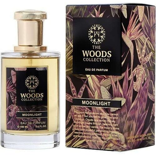 Parfem za oba spola The Woods Collection EDP 100 ml Moonlight Cijene