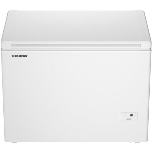Liebherr Zamrzovalna skrinja CFc 1875 Plus Cene