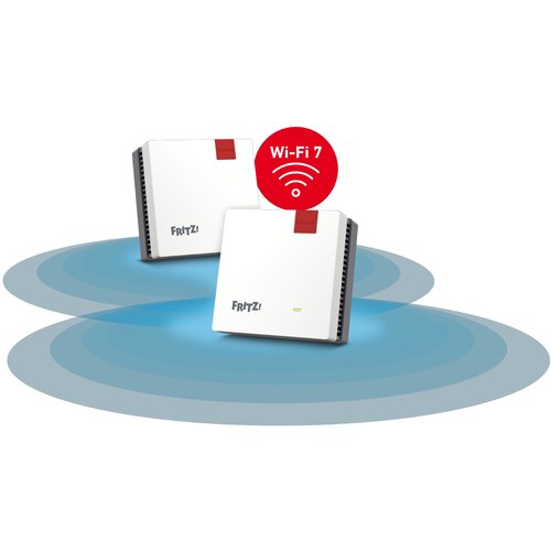 Avm FRITZ!Mesh Set 1700, paket s Wi-Fi 7, Repeater Cijene