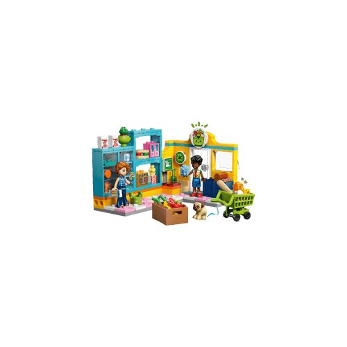 Lego &amp;reg; Friends 42680 Bakalnica Medenog Grada Slike