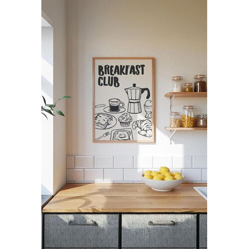 Wallity Slika zida Ersy1Ham21, 33 x 48 cm Cene
