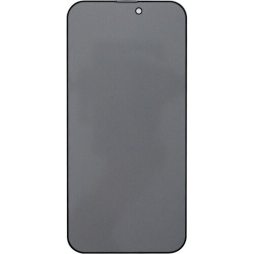 INF Celozaslonski film s črnim robom za slu&amp;scaron;alke, odporne na prah, za iPhone MultiColor iPhone 14 Plus, (21373578) Slike
