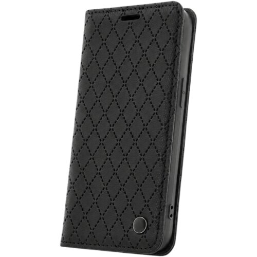  Preklopna maska Caro Xiaomi Redmi Note 15 Pro Plus 5G Black Slike
