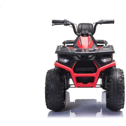  Električni quad JC333 crveni Slike