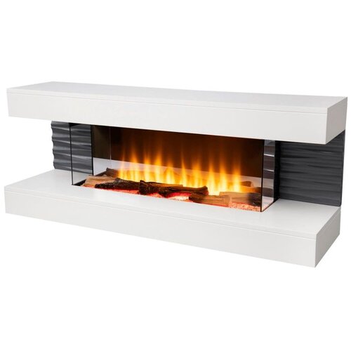 Home Kamin, električni, 2000W, LED svjetlo,... Cijene