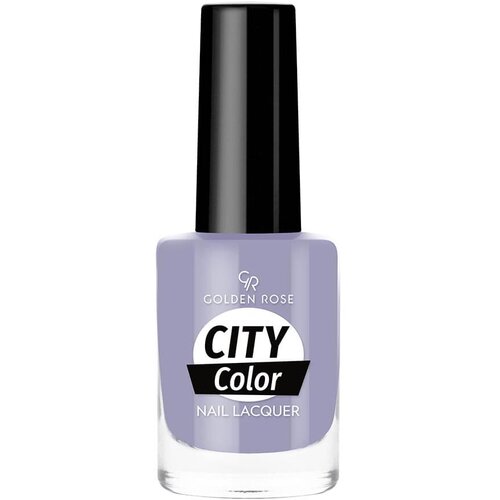Golden Rose lak za nokte City Color O-CNL-88 Cene