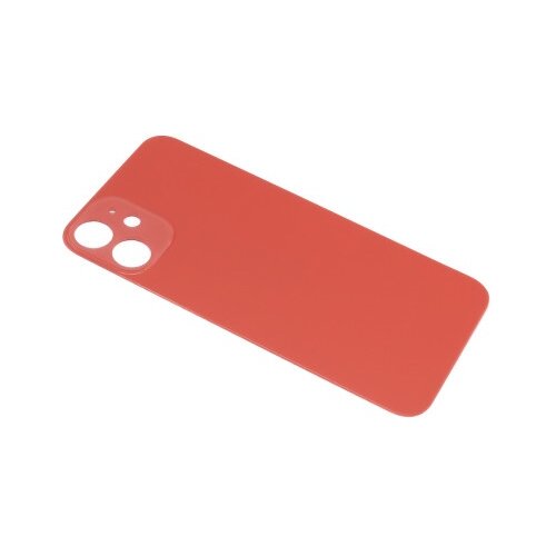  poklopac baterije za iphone 12 mini red (no logo) ( SD11383 ) Cene