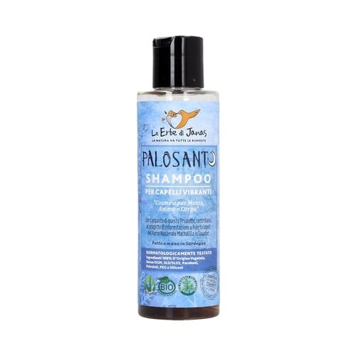 Le Erbe di Janas PaloSanto šampon Cene