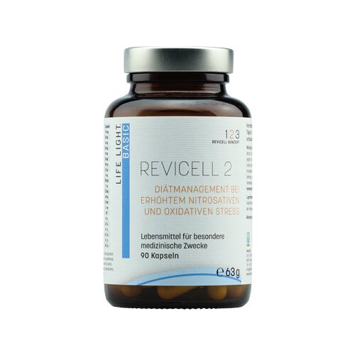 Life Light revicell-2 Cene