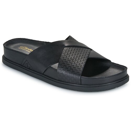 Clarks TORFORD CROSS Crna Slike