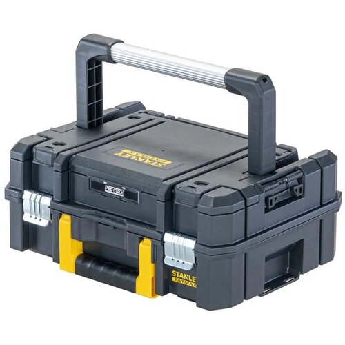 Stanley organizator box tstak in s penastim ročajem, (21108466) Cene
