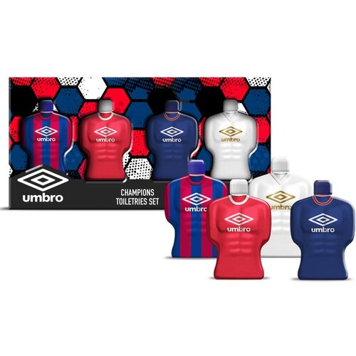 Corsair Umbro set za muškarce Cijene