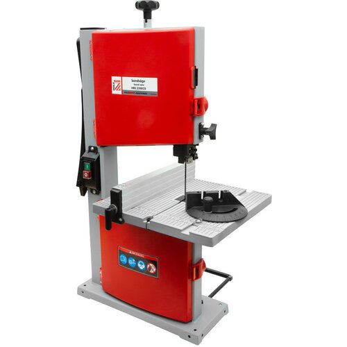 Holzmann Tračna pila za drvo HBS230ECO 230V Cijene