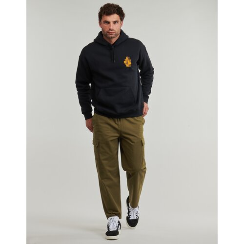 Volcom BILLOW TAPERED CARGO Smeđa Slike