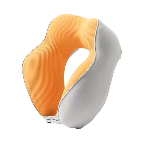 Moye Ergo Neck Pillow - Orange ( 070462 ) Cene