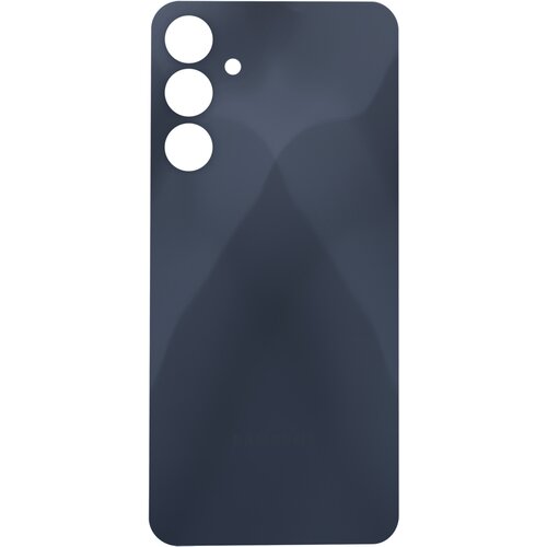 Samsung Pokrov baterije za Galaxy A16 originalni servisni paket, Modra noč, (5000037789) Cene