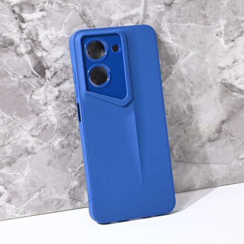 Teracell maska za Xiaomi Redmi A5 4G Global small Blade plava Slike