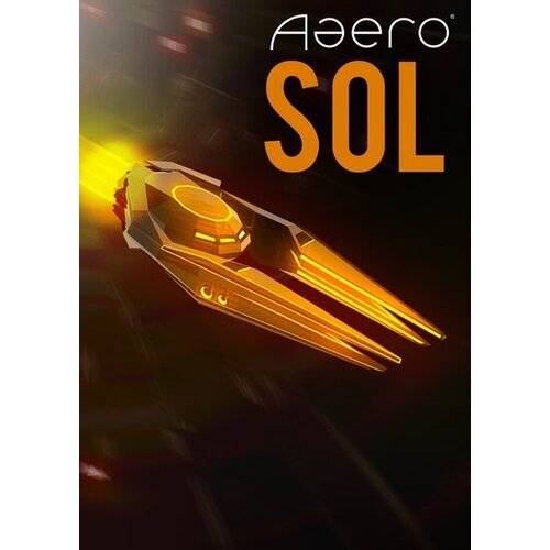 Aaero - 'SOL' (DLC) Steam Key GLOBAL Cene
