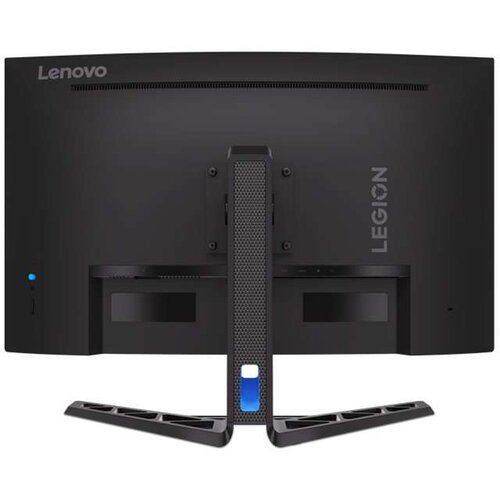 Lenovo R32qc-30 31.5&amp;quot; VA 16:9 2560x1440 350cd/m2 3000:1 0.5ms 2xHDMI 2.1 1xDP 1.4 180Hz AMD FreeSync monitor, (21553468) Slike