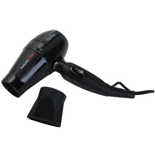 BaByliss PRO Dryers Bambino 5510E sušilec za lase (5510E) kos Cene