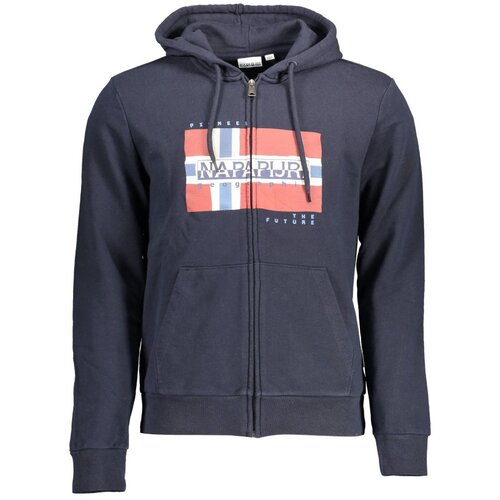 Napapijri mu&amp;scaron;ki hoodie/dukserica Slike