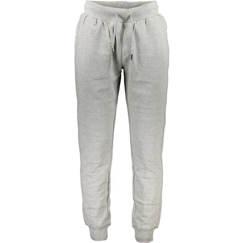 North Sails MEN&amp;amp;#39;S GRAY PANTS Slike