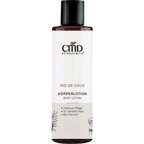 CMD Naturkosmetik Rio de Coco losion za tijelo - 200 ml Cijene