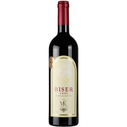 Verus-Kiš Verus Biser Crni Cene