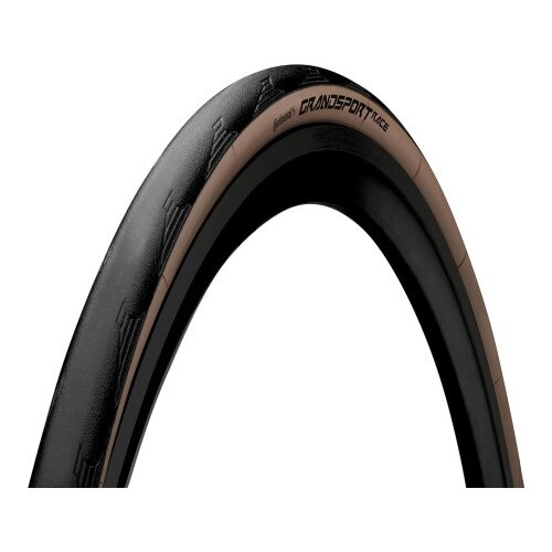 Continental Guma spolja&amp;scaron;nja 700x28c grand sport race black/brown skin kevlar ( SPO-0150624 ) Slike