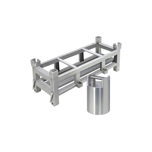 Kern 347-022-005 Set za pokusnu težinu M1 20kg - 100 kg Slike