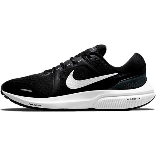 Nike AIR ZOOM VOMERO 16, muške patike za trčanje, crvena DA7245 Slike