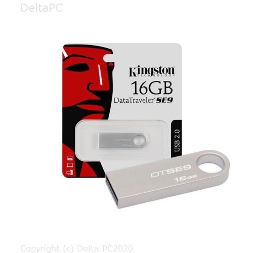 MEM UFD 16GB DTSE9H KINGSTON Slike