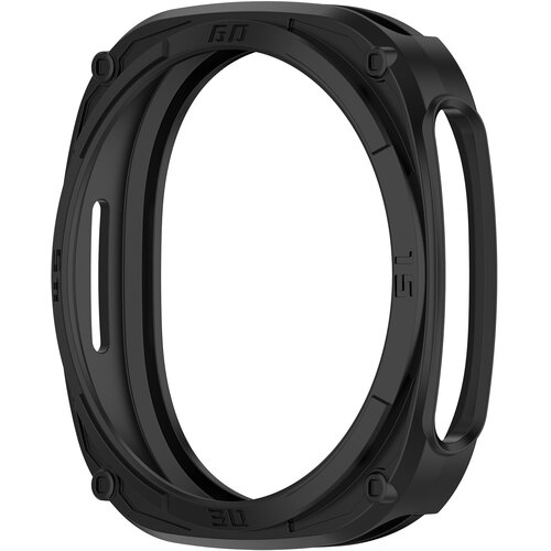 INF združljivo ohišje samsung Watch8 armor hollow 44MM black 44 mm, (5000086044) Cene