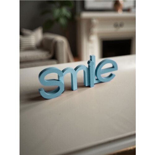 Sinsay Uspravni ukras SMILE Cijene