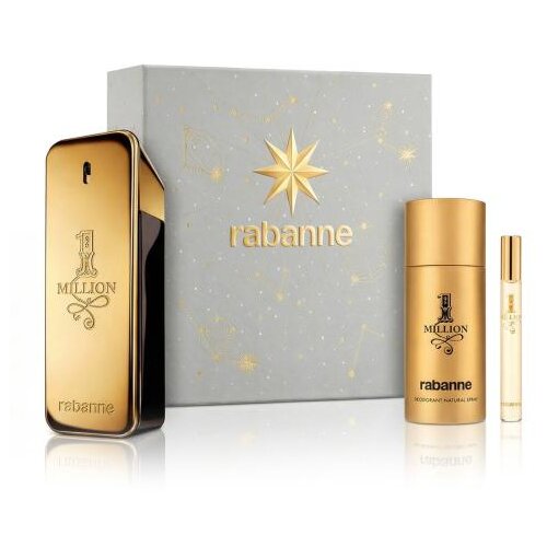Paco Rabanne 1 Million za mu&amp;scaron;karce Slike