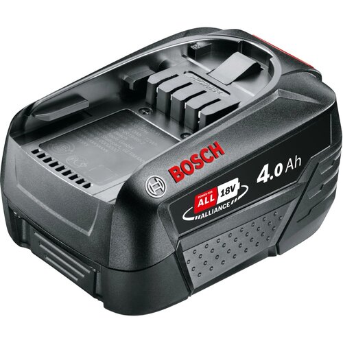 Bosch nadomestni akumulator 18 v 4 ah Cene