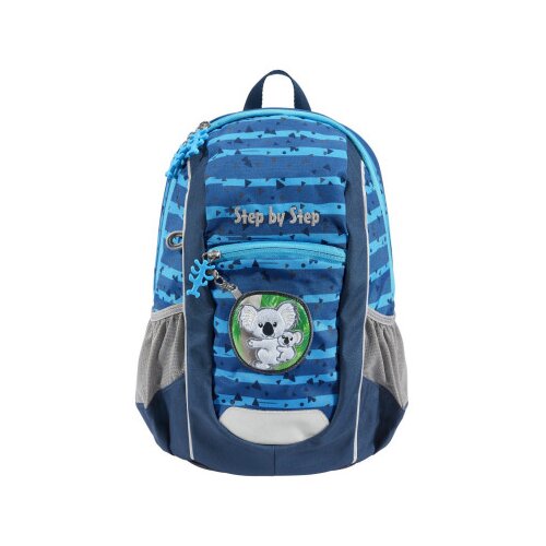Step by Step otroški nahrbtnik kiga maxi, koala coco Cene