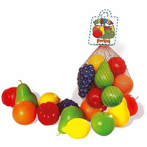 Pertini igračka voće u mreži P-0152 Cene