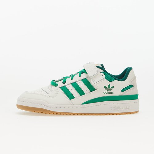 Adidas Forum Low Cloud White/ Green/ Gum Cene