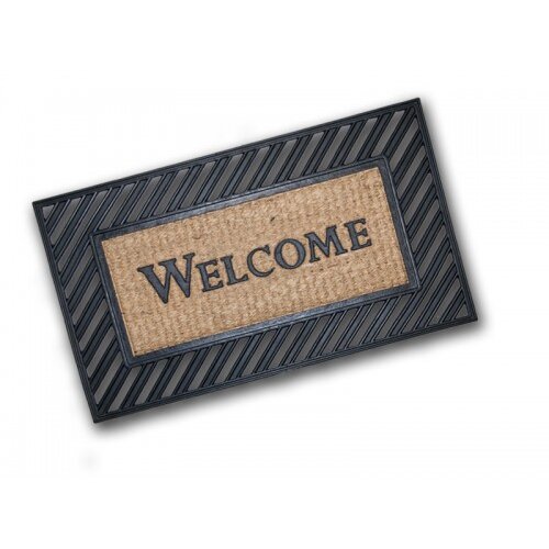  Otirač welcome stripes 45cm x 75cm pa 457504 Cene