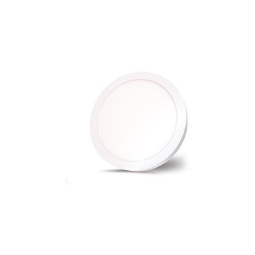 PANEL LED EL-GGL-07-24W RD 6500K okr. nadgradni Cijene
