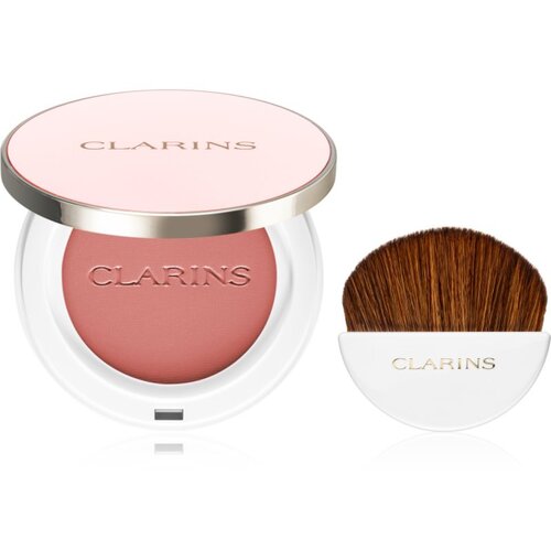 Clarins Joli Blush dugotrajno rumenilo nijansa 07 Cheaky Peach 5 g Slike