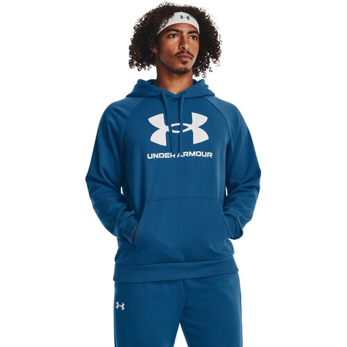 Under Armour Men&amp;#039;s Rival Fleece Logo HD sweatshirt Slike