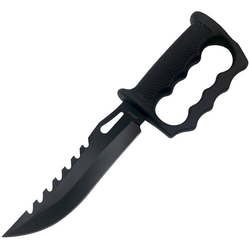 Vanjski nož KP018 - Crna KP18170 Cijene