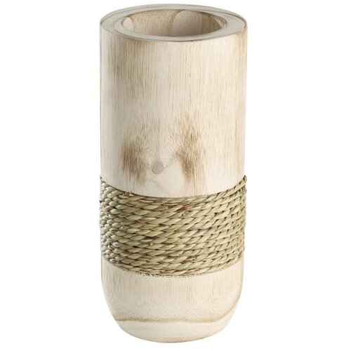 Eglo living drvena vaza Tebangan 421514 Slike