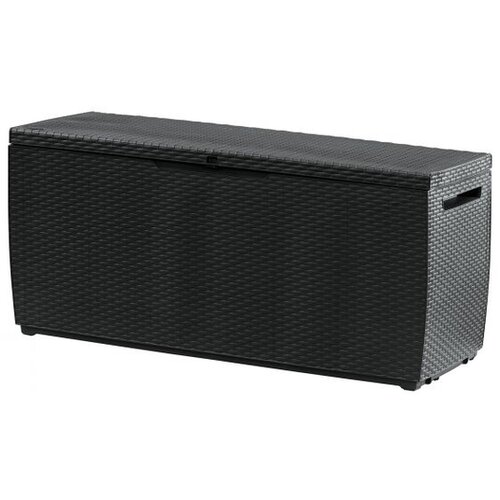 Keter vrtna kutija za pohranu capri 302 l Slike