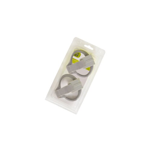 Cangaroo ručke za ogradicu grey ( CAN0452 ) Slike