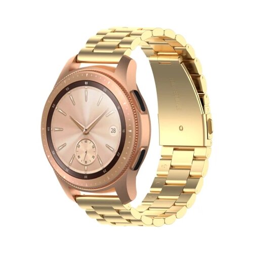  20mm Stainless narukvica za sat - Gold Cijene
