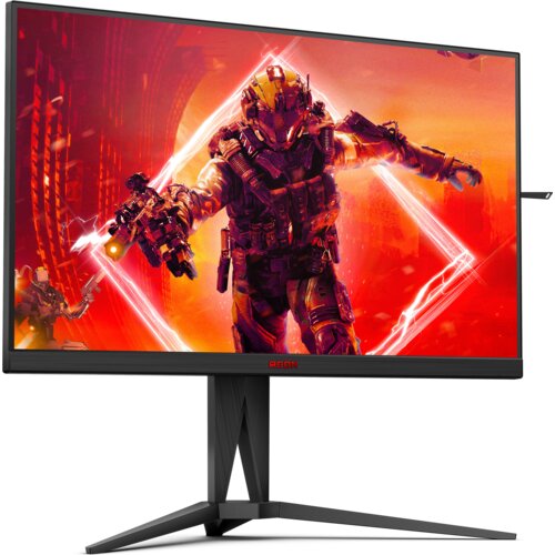 AOC Monitor 27" AGON AG275QX, IPS, QHD, 1ms, DP, HDMI Cijene